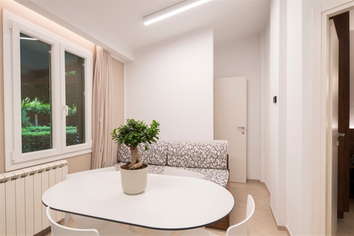 Bungalow Comfort