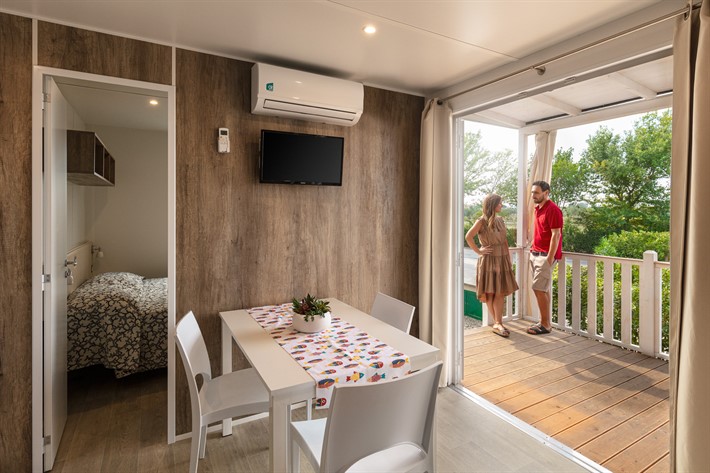 Mobilhome Premium
