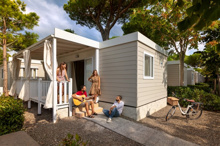 Mobilhome Premium