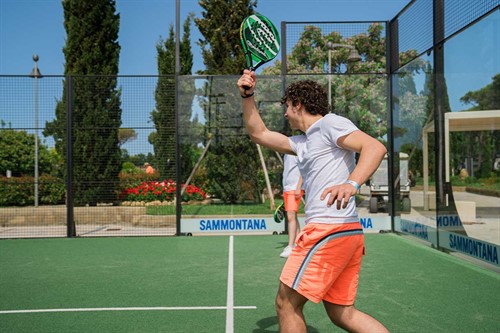 Padel
